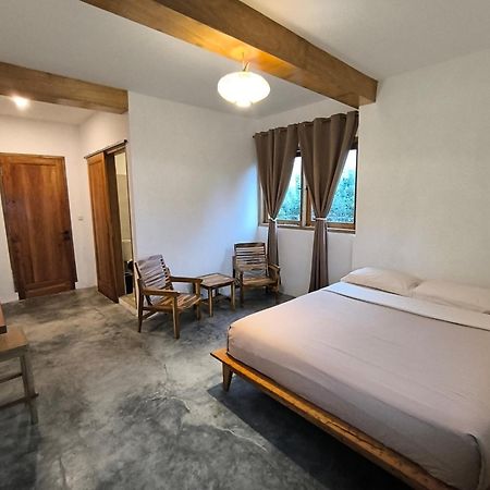 Maison Manendra - Bromo Malang Extérieur photo
