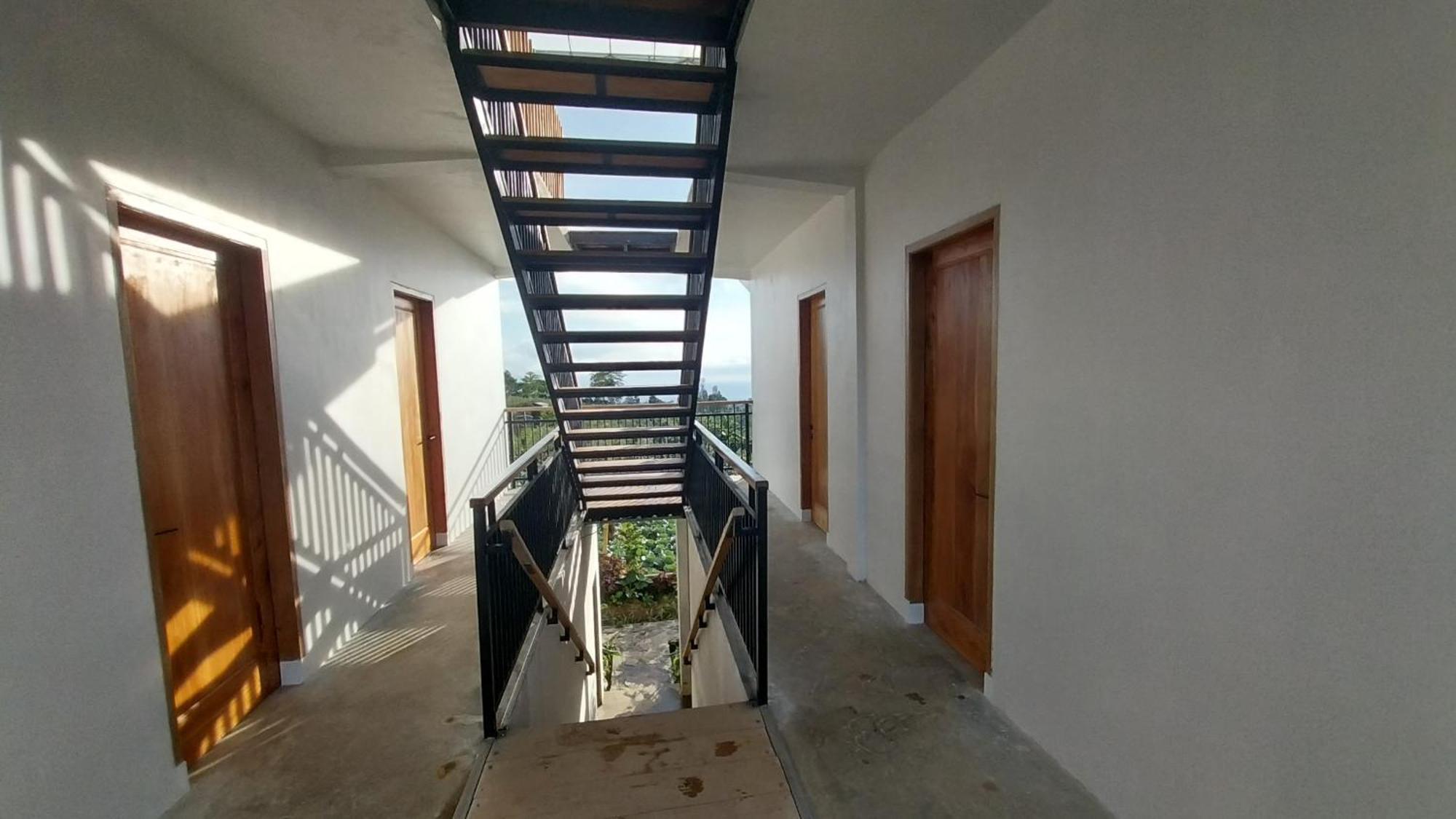 Maison Manendra - Bromo Malang Extérieur photo