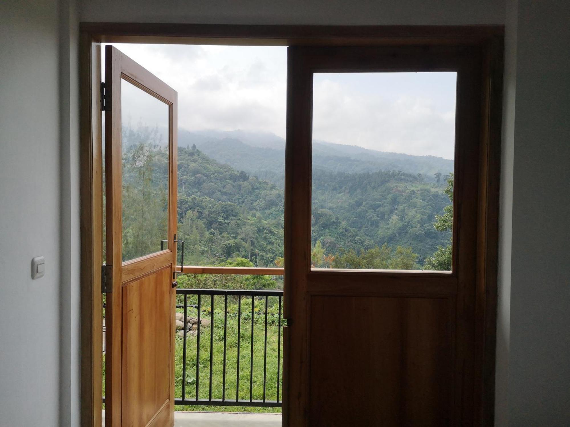 Maison Manendra - Bromo Malang Extérieur photo
