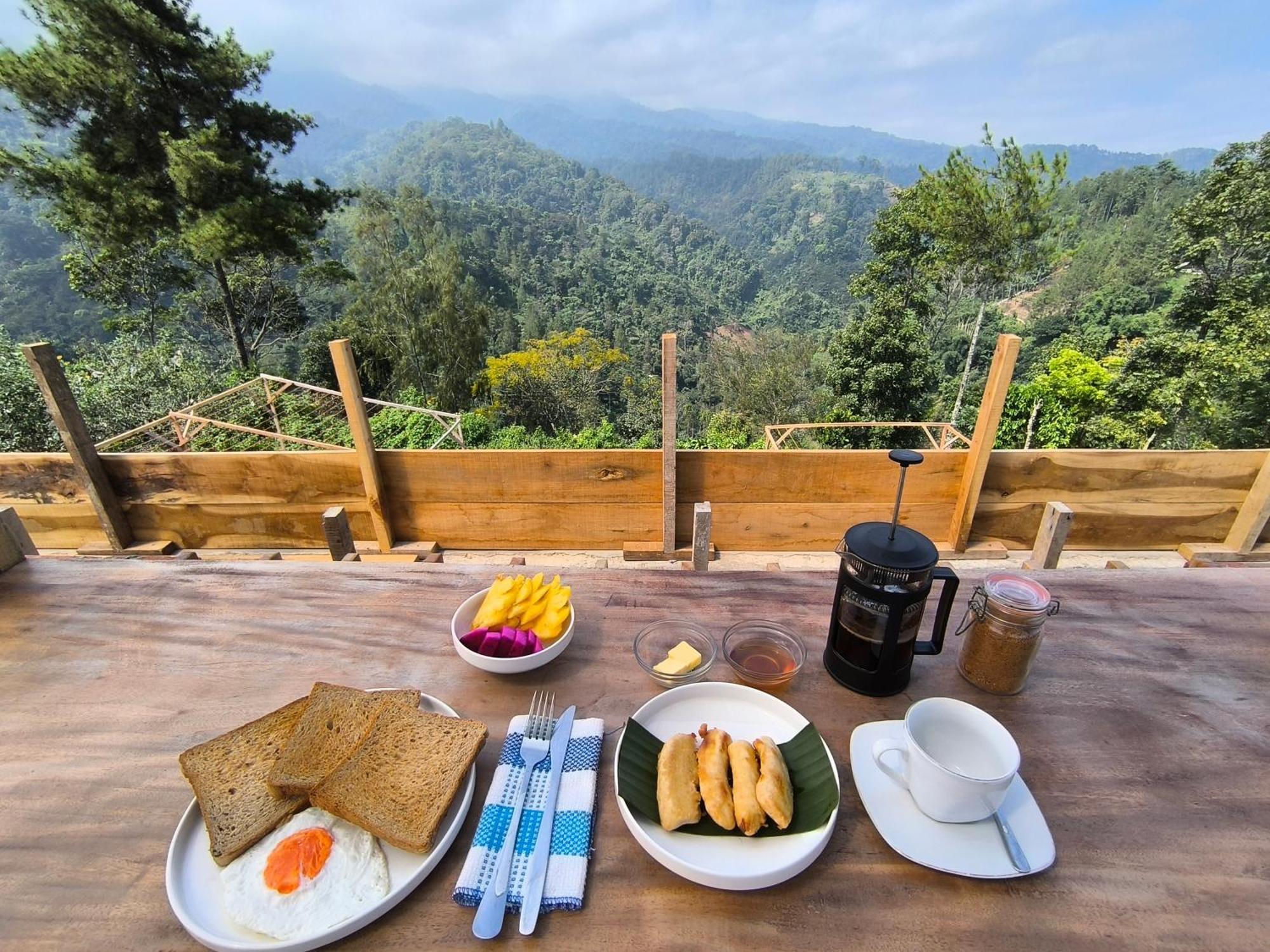 Maison Manendra - Bromo Malang Extérieur photo