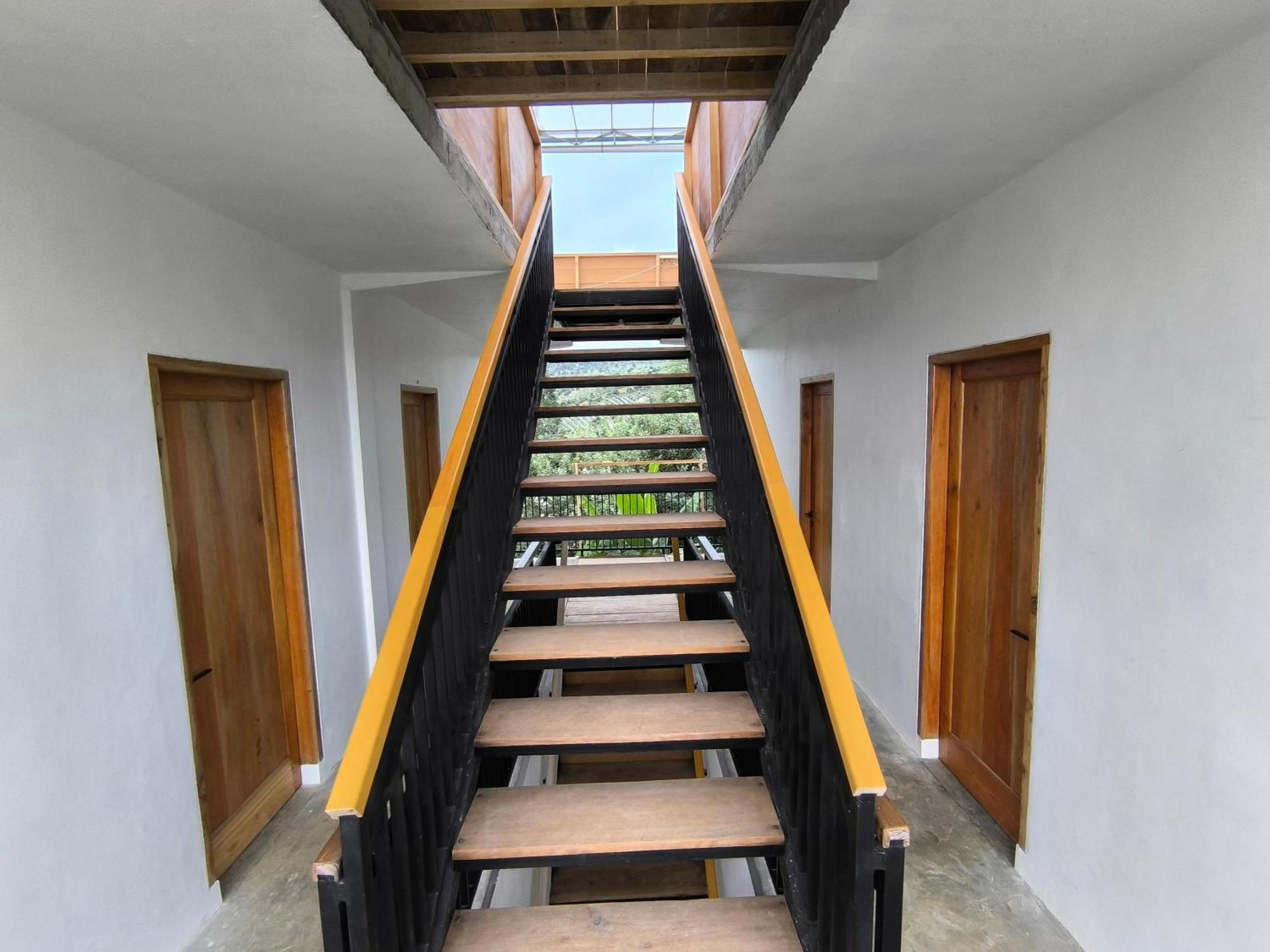 Maison Manendra - Bromo Malang Extérieur photo