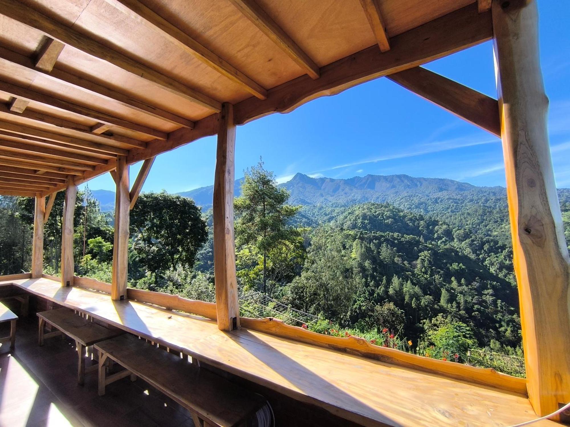 Maison Manendra - Bromo Malang Extérieur photo