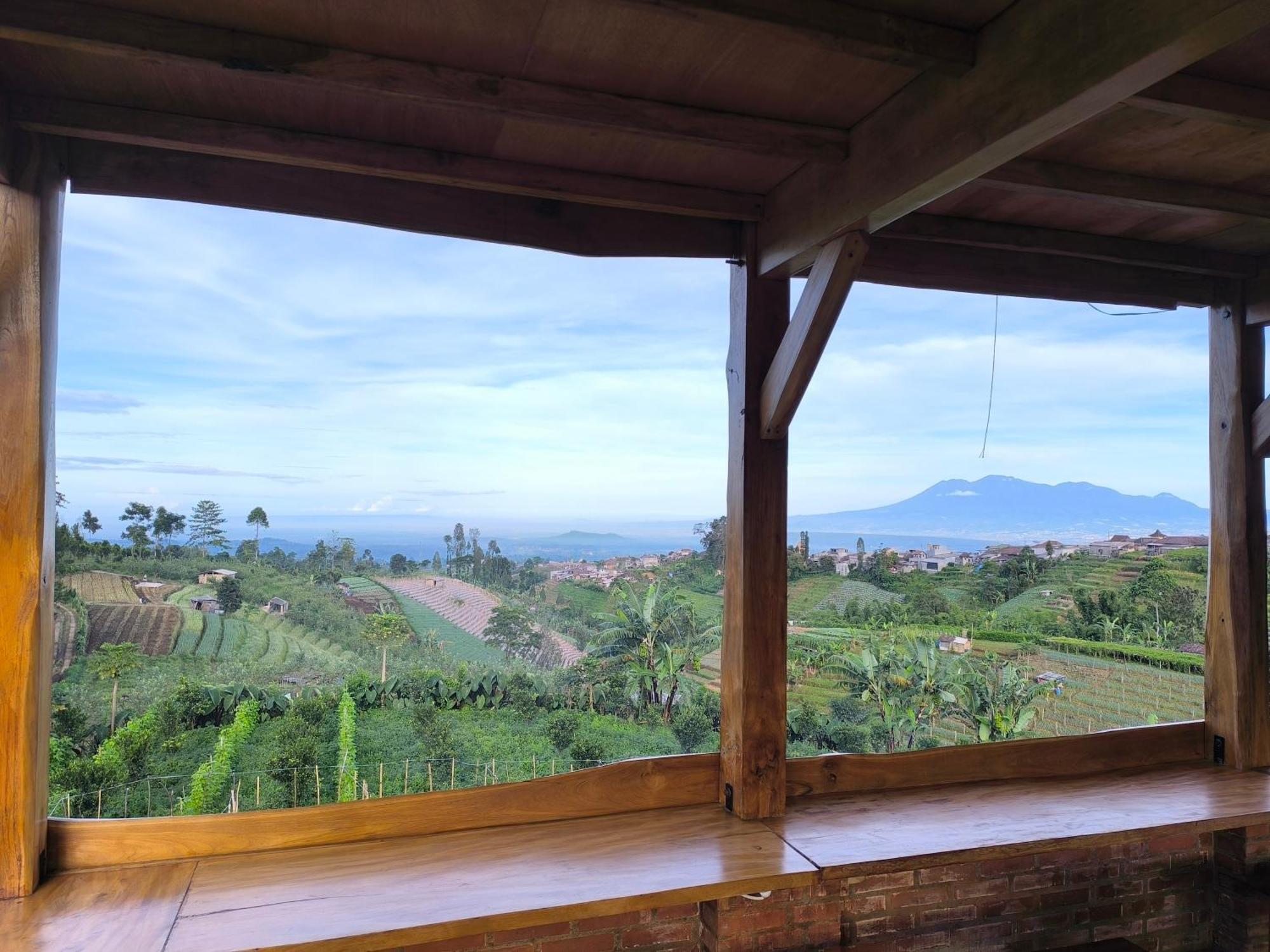 Maison Manendra - Bromo Malang Extérieur photo