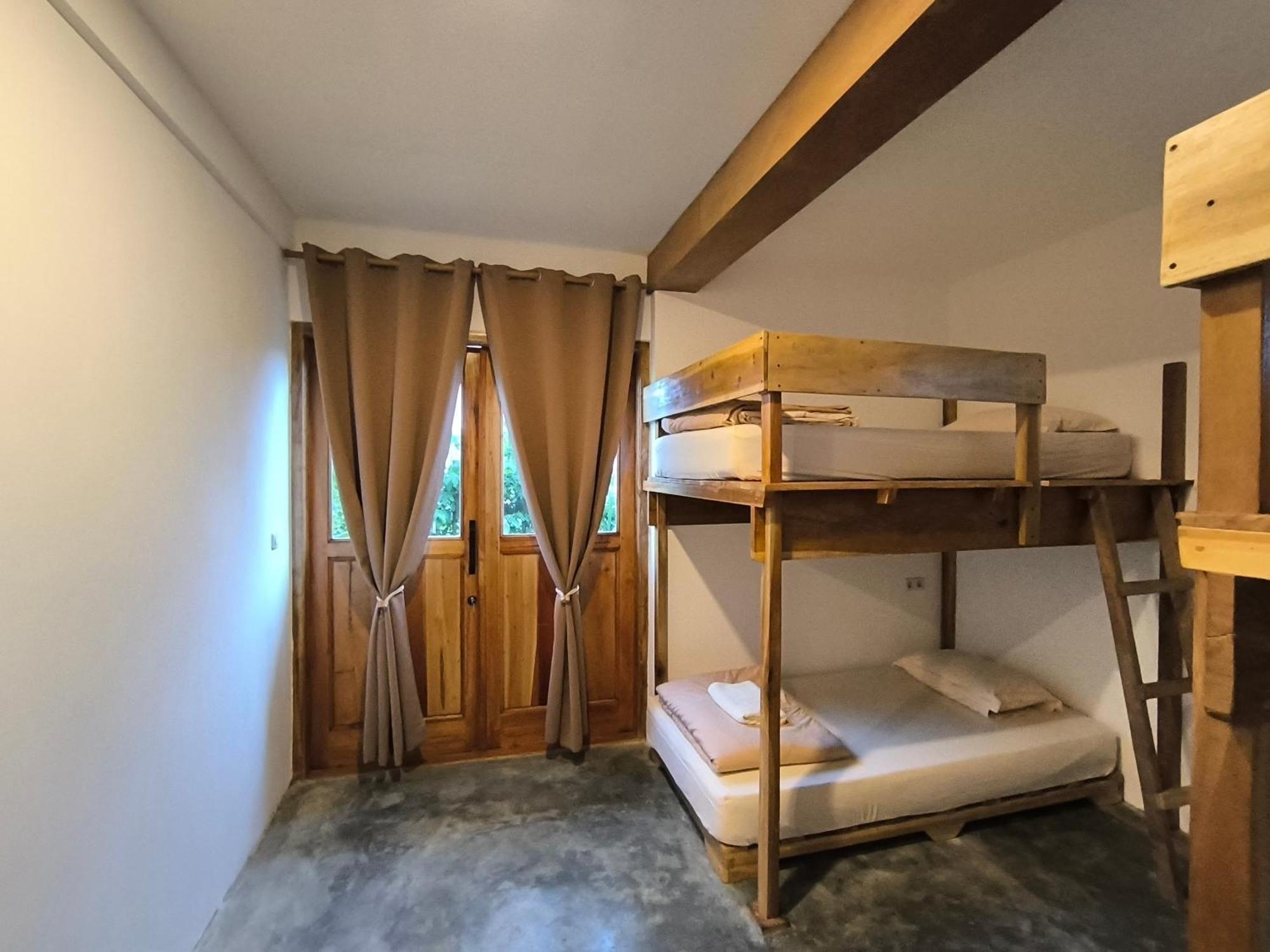 Maison Manendra - Bromo Malang Extérieur photo