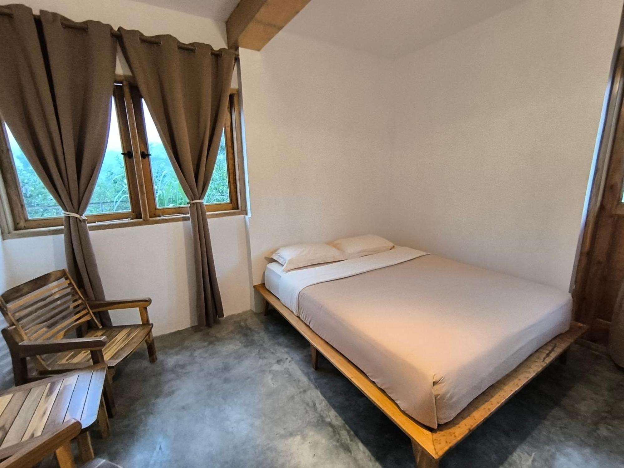 Maison Manendra - Bromo Malang Extérieur photo