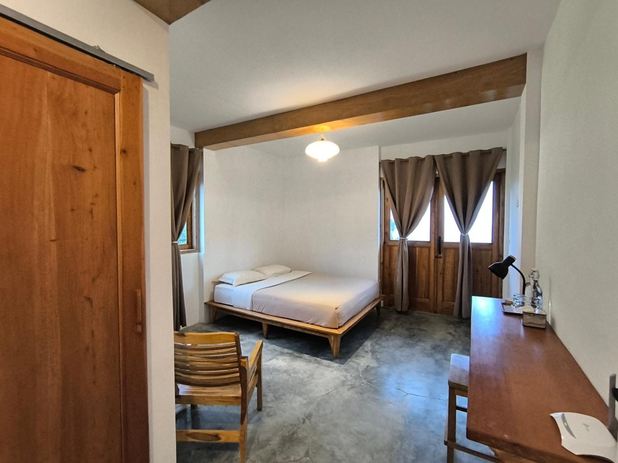 Maison Manendra - Bromo Malang Extérieur photo